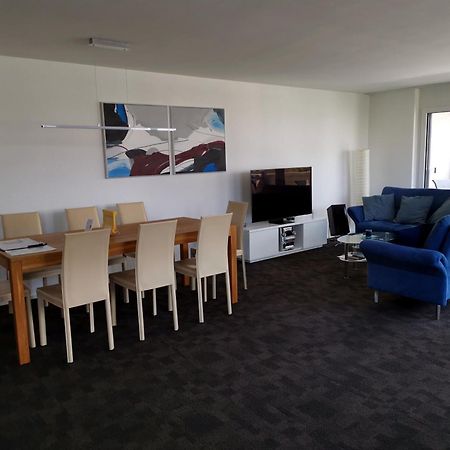 Ferienwohnung Hirschen 고싸우 외부 사진