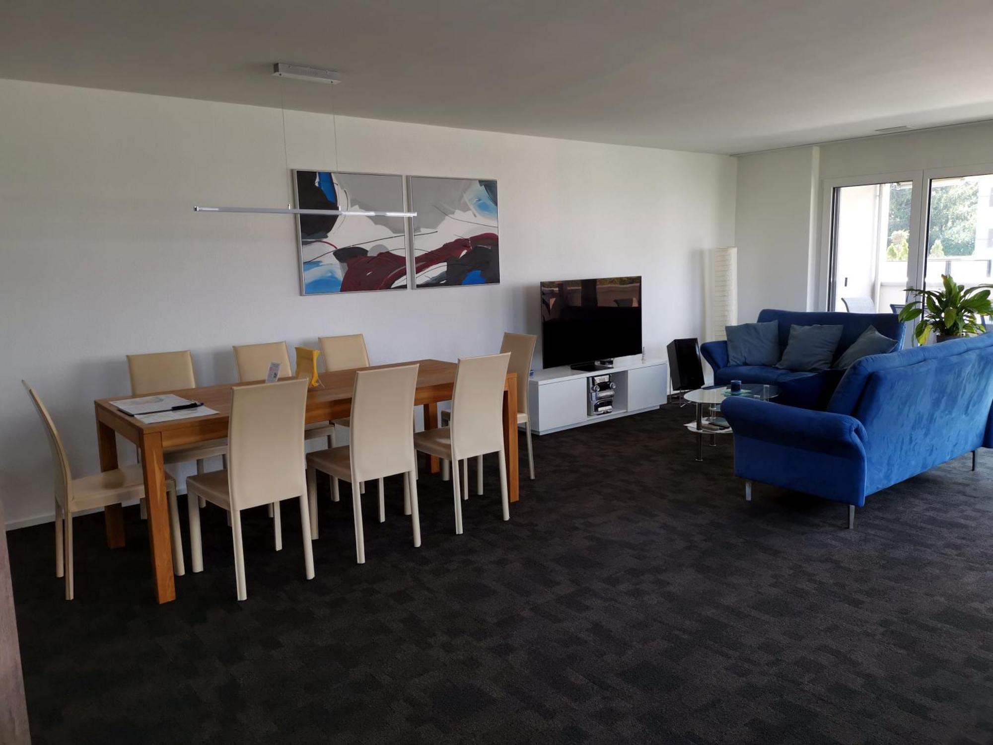 Ferienwohnung Hirschen 고싸우 외부 사진
