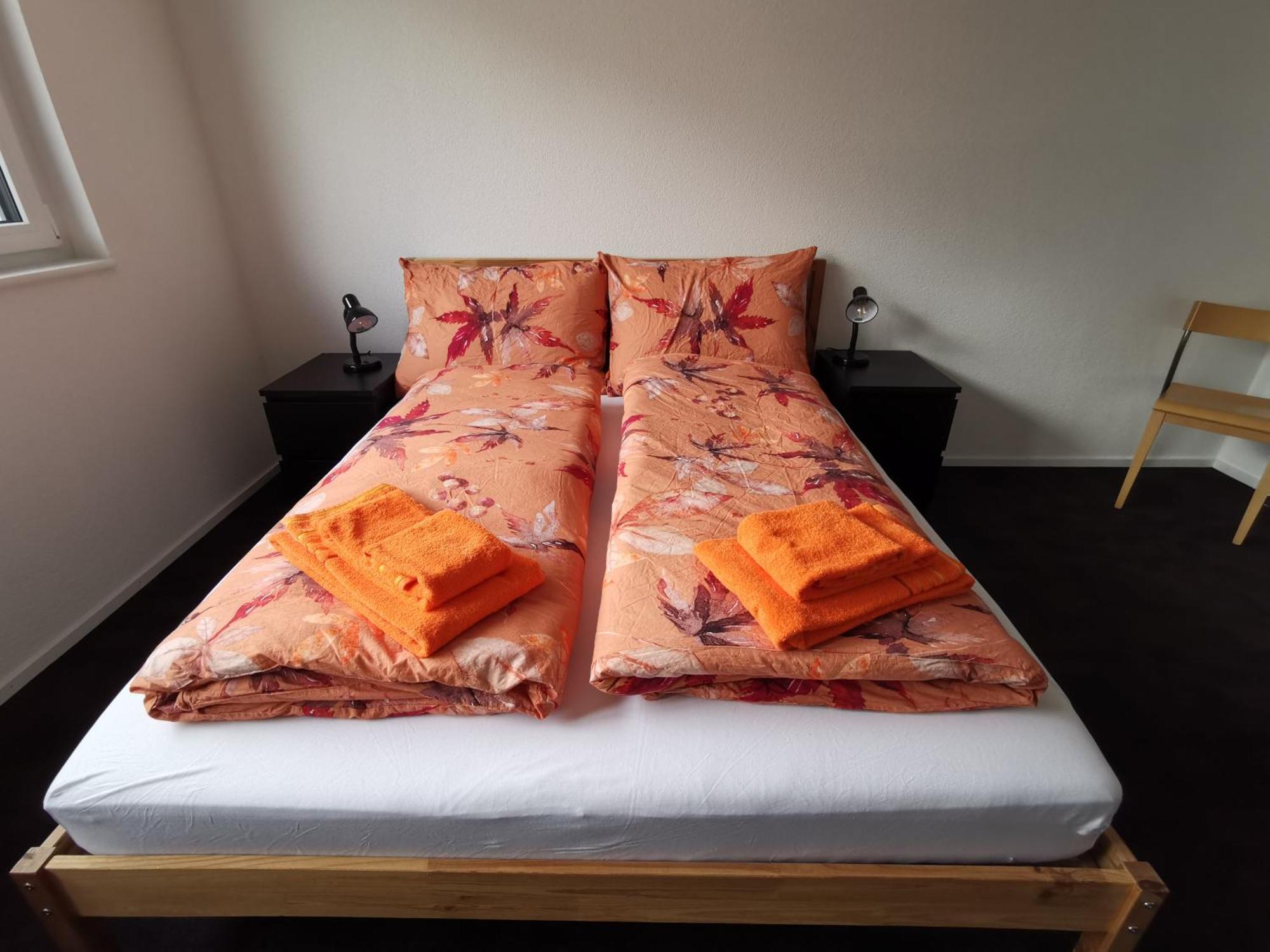 Ferienwohnung Hirschen 고싸우 외부 사진