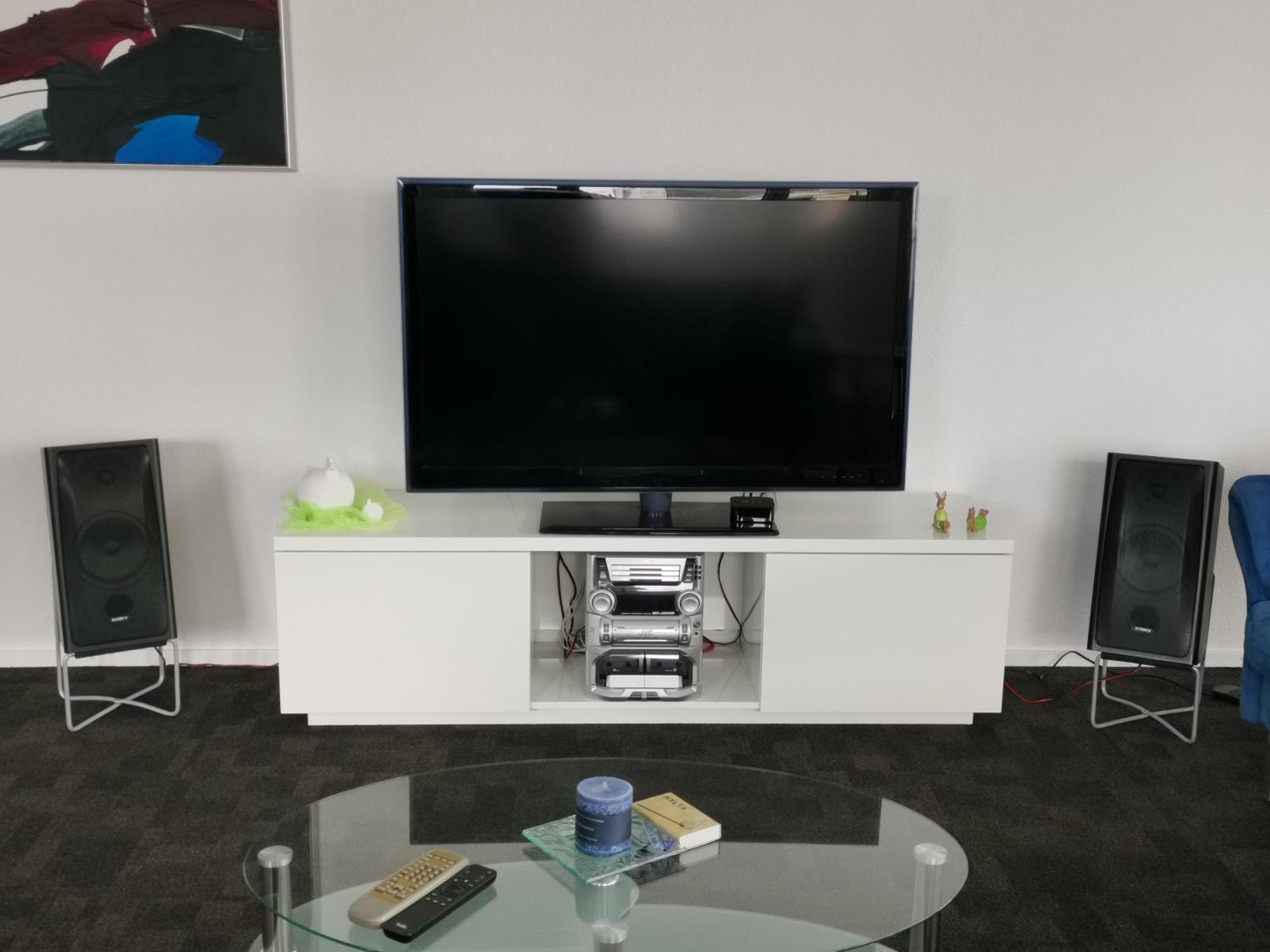 Ferienwohnung Hirschen 고싸우 외부 사진