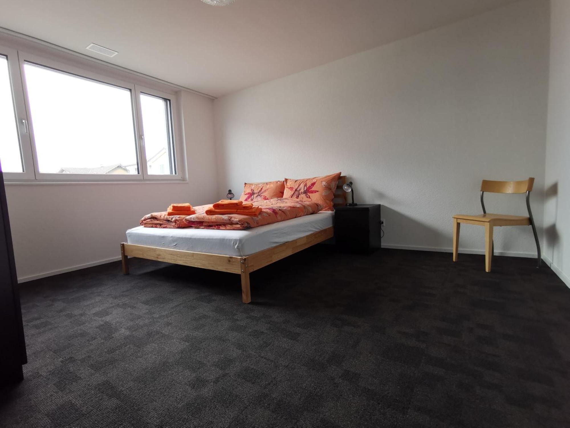 Ferienwohnung Hirschen 고싸우 외부 사진
