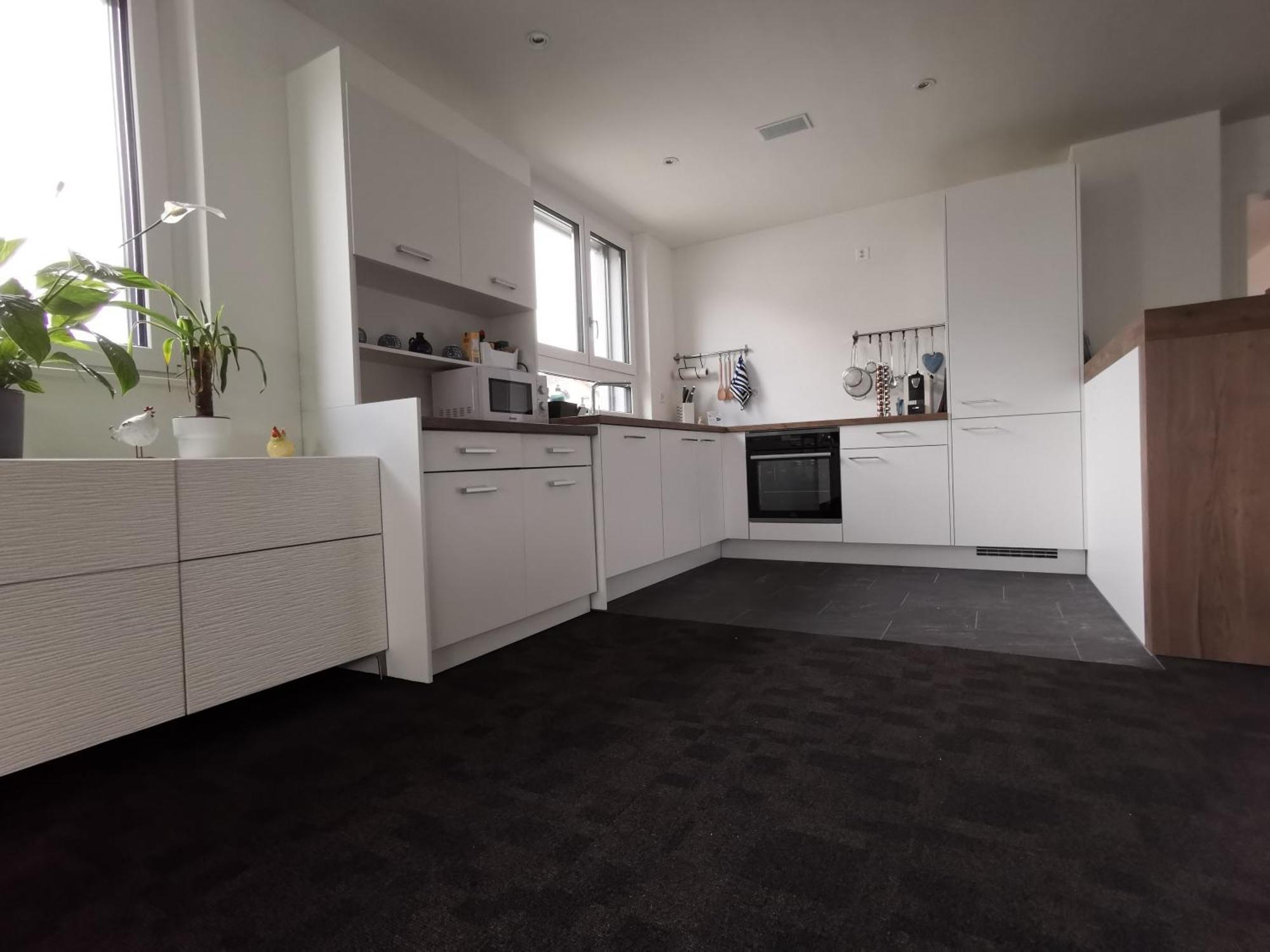 Ferienwohnung Hirschen 고싸우 외부 사진