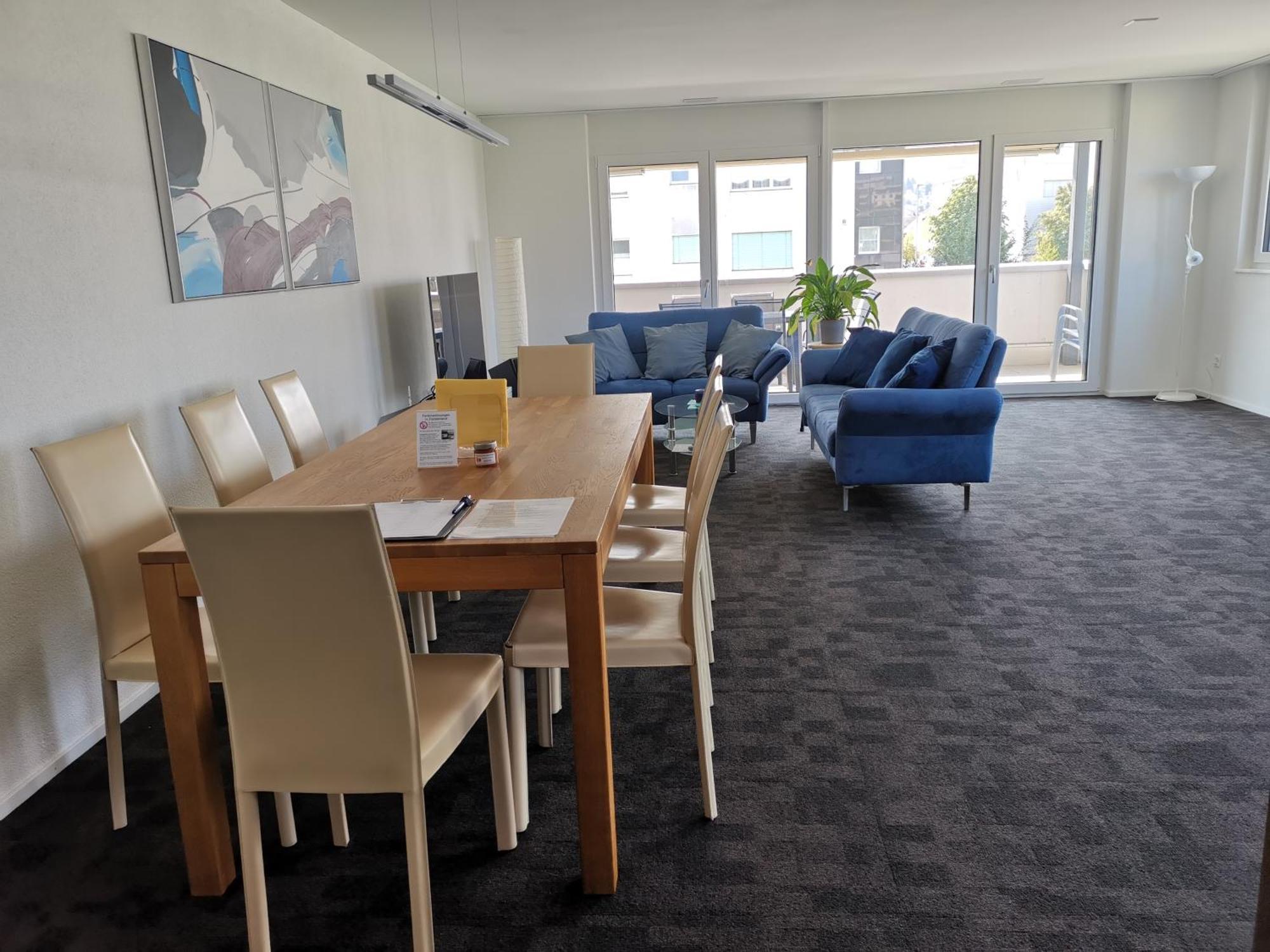 Ferienwohnung Hirschen 고싸우 외부 사진